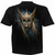 Spiral Direct Angel Warrior Valkyrie Battle Wings Fantasy Goth T Shirt K073M101 Spiral Direct Angel Warrior Valkyrie Battle Wings Fantasy Goth T Shirt K073M101