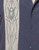 Steady Clothing V8 Pinstripe Panel Navy Bowling Button Down Shirt ST35680 Steady Clothing V8 Pinstripe Panel Navy Bowling Button Down Shirt ST35680