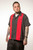Steady Clothing Classy Piston Red Rockabilly Bowling Button Down Shirt ST35327 Steady Clothing Classy Piston Red Rockabilly Bowling Button Down Shirt ST35327