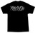 DGA David Gonzales Art Ride or Die Ride with Pride Flag Motorcycle Biker T Shirt DGA David Gonzales Art Ride or Die Ride with Pride Flag Motorcycle Biker T Shirt