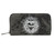 Lost Queen Sacred Heart Tattoos Gothic Punk Clutch Wallet WT41055
