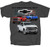 General Motors Chevy Chevrolet 2020 Pickup Trucks American Flag T Shirt CV20T-GY General Motors Chevy Chevrolet 2020 Pickup Trucks American Flag T Shirt CV20T-GY