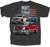 Ford Motor Company Built Tough 2020 Pick Up Trucks American Flag T Shirt FM20T Ford Motor Company Built Tough 2020 Pick Up Trucks American Flag T Shirt FM20T
