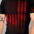 American Flag Bullets Ammo Stars Stripes United States Patriotic T Shirt GML1002 American Flag Bullets Ammo Stars Stripes United States Patriotic T Shirt GML1002