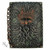 Nemesis Now Tree Beard Notebook Green Man Celtic Spirit Nature Journal NEM5149
