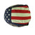 Keep and Bear Arms 2nd Second Amendment Motorcycle USA Bandana Headwrap HWH1059 Keep and Bear Arms 2nd Second Amendment Motorcycle USA Bandana Headwrap HWH1059