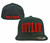 Outlaw Threadz Bold Text Logo Motorcycle Tattoos Biker Urban Cap Hat BOS04
