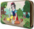 Loungefly Disney Snow White and the Seven Dwarfs Movie Scene Wallet WDWA1558 Loungefly Disney Snow White and the Seven Dwarfs Movie Scene Wallet WDWA1558