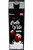 Killstar Goth Milk Strawberry Punk Cold Brew Coffee Tea Carton Cup KSRA003206 Killstar Goth Milk Strawberry Punk Cold Brew Coffee Tea Carton Cup KSRA003206