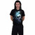 Spiral Direct Crow Moon Bird Animal Death Dark Fantasy Emo Goth T Shirt T175M10 Spiral Direct Crow Moon Bird Animal Death Dark Fantasy Emo Goth T Shirt T175M10