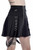 Killstar Blaire B*tch School Girl Kawaii Punk Gothic Mini Skirt K-SKR-F-2624 Killstar Blaire B*tch School Girl Kawaii Punk Gothic Mini Skirt K-SKR-F-2624