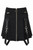 Killstar Blaire B*tch School Girl Kawaii Punk Gothic Mini Skirt K-SKR-F-2624 Killstar Blaire B*tch School Girl Kawaii Punk Gothic Mini Skirt K-SKR-F-2624