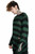 Killstar Absinthe Gothic Green Striped Distressed Holes Knit Sweater KSRA001417 Killstar Absinthe Gothic Green Striped Distressed Holes Knit Sweater KSRA001417