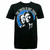 The X-Files The Truth is Out There Agents Skully Mulder TV Show T Shirt XF0004 The X-Files The Truth is Out There Agents Skully Mulder TV Show T Shirt XF0004