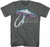 The X-Files The Truth is Out There Retro Flying Saucer UFO Aliens T Shirt XF0005 The X-Files The Truth is Out There Retro Flying Saucer UFO Aliens T Shirt XF0005