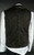 Dracula Clothing Brocade Steampunk Tesla Gothic Victorian Vest 14-18-E/14-17-E Dracula Clothing Brocade Steampunk Tesla Gothic Victorian Vest 14-18-E/14-17-E