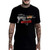 Mafioso Draco Undefeated Semi Automatic Pistol Guns Gangster Urban Black T Shirt Mafioso Draco Undefeated Semi Automatic Pistol Guns Gangster Urban Black T Shirt
