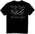 NRA We The People Plead The 2nd Amendment Patriotic American USA T Shirt 7843 NRA We The People Plead The 2nd Amendment Patriotic American USA T Shirt 7843
