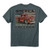 Ford Motor Company America Driven by Freedom Flag Patriotic USA T Shirt 2683 Ford Motor Company America Driven by Freedom Flag Patriotic USA T Shirt 2683