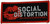 Social Distortion Lip Punk Rock and Roll Band Music Ness California Patch P-3219 Social Distortion Lip Punk Rock and Roll Band Music Ness California Patch P-3219