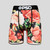 PSD Striped Romantic Rose Flowers Athletic Boxers Briefs Underwear 221180085 PSD Striped Romantic Rose Flowers Athletic Boxers Briefs Underwear 221180085