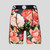 PSD Striped Romantic Rose Flowers Athletic Boxers Briefs Underwear 221180085 PSD Striped Romantic Rose Flowers Athletic Boxers Briefs Underwear 221180085