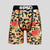 PSD Cheetah Trip Animal Print Floral Athletic Boxers Briefs Underwear 221180093 PSD Cheetah Trip Animal Print Floral Athletic Boxers Briefs Underwear 221180093