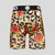 PSD Cheetah Trip Animal Print Floral Athletic Boxers Briefs Underwear 221180093 PSD Cheetah Trip Animal Print Floral Athletic Boxers Briefs Underwear 221180093