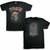 Tankard Die With A Beer In Your Hand Song Metal Music Band T Shirt MM-TKK-05 Tankard Die With A Beer In Your Hand Song Metal Music Band T Shirt MM-TKK-05