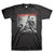 The Partisans Police Story Photo Hardcore Punk Rock Music Band T Shirt MM-PRT-01 The Partisans Police Story Photo Hardcore Punk Rock Music Band T Shirt MM-PRT-01
