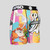 PSD Space Jam 2 Movie Color Blocked Athletic Boxers Briefs Underwear 221180045 PSD Space Jam 2 Movie Color Blocked Athletic Boxers Briefs Underwear 221180045
