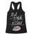 Outlaw Threadz American Honor Red White & Beautiful Racerback Tank Top WTT05 Outlaw Threadz American Honor Red White & Beautiful Racerback Tank Top WTT05
