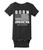 Outlaw Threadz American Honor Born American Baby Infant One Piece Romper B02 Outlaw Threadz American Honor Born American Baby Infant One Piece Romper B02