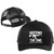 Outlaw Threadz American Honor Defend 2nd Amendment Patriotic Trucker Hat DS01 Outlaw Threadz American Honor Defend 2nd Amendment Patriotic Trucker Hat DS01
