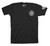 Outlaw Threadz American Honor Cancel This Skeleton Middle Finger T Shirt MT53 Outlaw Threadz American Honor Cancel This Skeleton Middle Finger T Shirt MT53