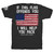 Outlaw Threadz American Honor Pack Flag USA Patriotic Military Army T Shirt MT52 Outlaw Threadz American Honor Pack Flag USA Patriotic Military Army T Shirt MT52
