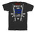 Outlaw Threadz American Honor Red White and Pew Pew Guns Patriotic T Shirt MT45 Outlaw Threadz American Honor Red White and Pew Pew Guns Patriotic T Shirt MT45