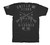 Outlaw Threadz American Honor Untied We Stand Disarmed We Fall USA T Shirt MT54 Outlaw Threadz American Honor Untied We Stand Disarmed We Fall USA T Shirt MT54