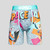 PSD Space Jam 2 Geo Mix Retro Shapes Athletic Boxers Briefs Underwear 221180016 PSD Space Jam 2 Geo Mix Retro Shapes Athletic Boxers Briefs Underwear 221180016