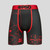 PSD Bugs Bunny Outline Space Jam 2 Athletic Boxer Briefs Underwear 221180023