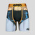PSD DC Comics Real Batman Superhero Athletic Boxers Briefs Underwear 221180040