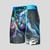 PSD DC Comics Ledge Batman Joker Superhero Boxers Briefs Underwear 221180036