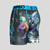 PSD DC Comics Ledge Batman Joker Superhero Boxers Briefs Underwear 221180036