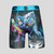 PSD DC Comics Ledge Batman Joker Superhero Boxers Briefs Underwear 221180036