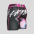 PSD DC Comics Glitch Batman Vaporwave Retro Boxers Briefs Underwear 221180034