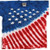 PATRIOTIC STARS AND STRIPES USA FLAG AMERICAN TIE DYE YOUTH CHILD T SHIRT S-L PATRIOTIC STARS AND STRIPES USA FLAG AMERICAN TIE DYE YOUTH CHILD T SHIRT S-L
