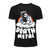 Cupcake Cult Death Metal Clouds Grim Reaper Rainbow Unicorn T Shirt T-DTHMTCD-B