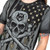 Wornstar Black Flag Skull Crossbones American Stars Stripes T Shirt Wornstar Black Flag Skull Crossbones American Stars Stripes T Shirt