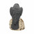 Nemesis Now Ravens Remains Human Skull Gothic Desk Ornament Figurine NEM2834 Nemesis Now Ravens Remains Human Skull Gothic Desk Ornament Figurine NEM2834