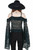 Killstar Breathless Lace Boho Witch Bardot Bell Sleeves Top Blouse KSRA003267 Killstar Breathless Lace Boho Witch Bardot Bell Sleeves Top Blouse KSRA003267